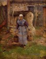 Mutter presle Montfoucault 1874 Camille Pissarro